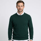 Men’s Crew Neck Sweater