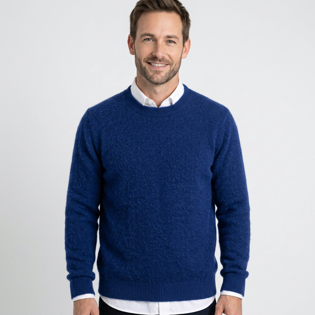 Men’s Crew Neck Sweater