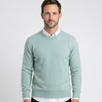 Men’s Crew Neck Sweater