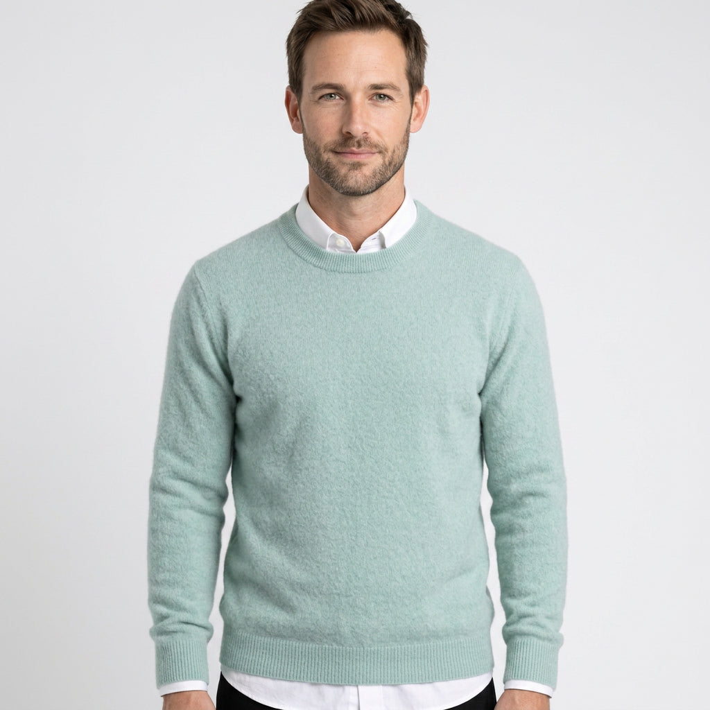 Men’s Crew Neck Sweater