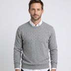 Men’s Crew Neck Sweater