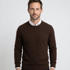 Men’s Crew Neck Sweater