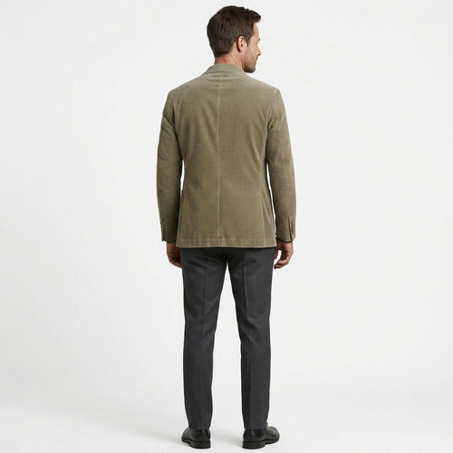 Men’s Casual Blazer