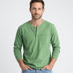 Men’s Long Sleeve Shirt