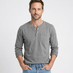 Men’s Long Sleeve Shirt