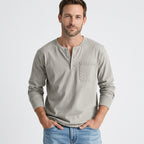 Men’s Long Sleeve Shirt
