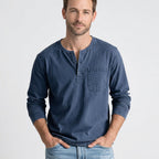 Men’s Long Sleeve Shirt