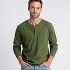Men’s Long Sleeve Shirt
