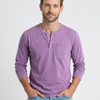 Men’s Long Sleeve Shirt