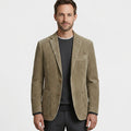 Men’s Casual Blazer