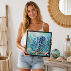 Beaded Art Craft Kit