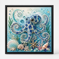 Beaded Art Craft Kit