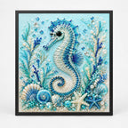 Beaded Art Craft Kit