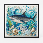 Beaded Art Craft Kit