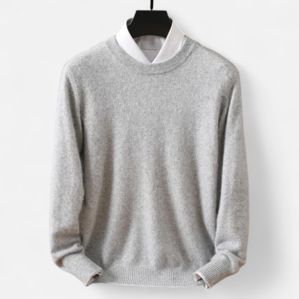 Men’s Crew Neck Sweater