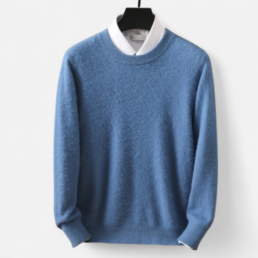 Men’s Crew Neck Sweater