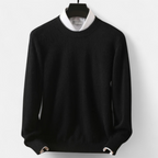 Men’s Crew Neck Sweater