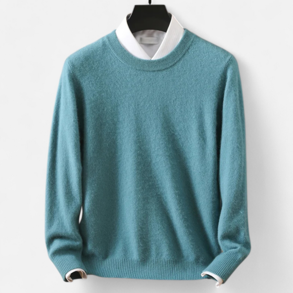 Men’s Crew Neck Sweater