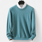 Men’s Crew Neck Sweater