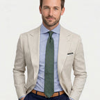 Men’s Tailored Blazer