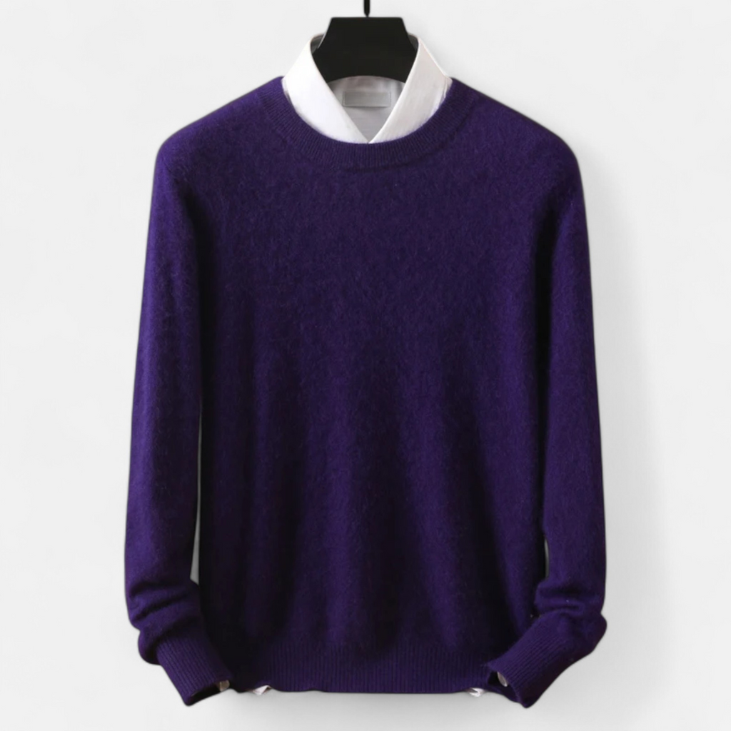Men’s Crew Neck Sweater