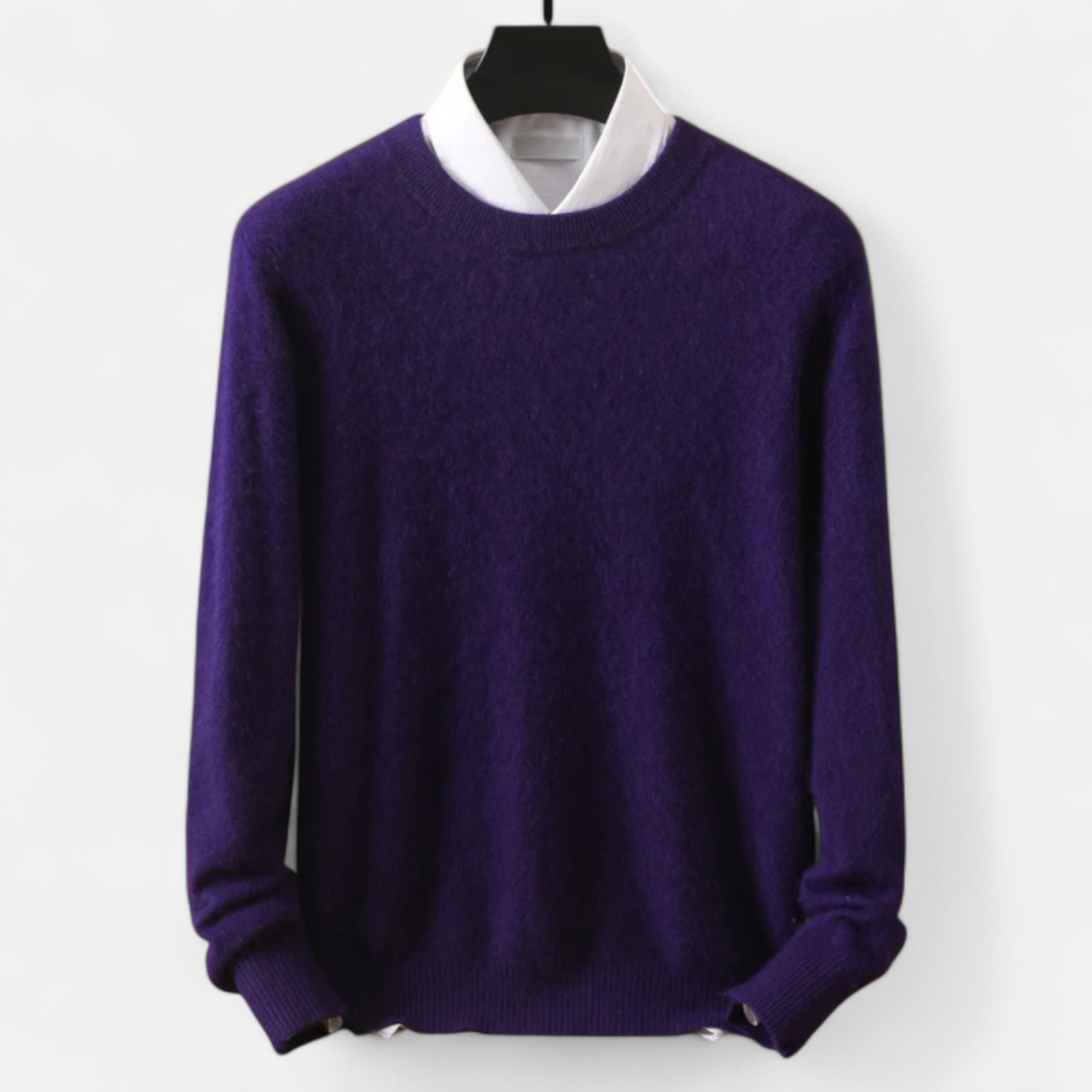 Men’s Crew Neck Sweater