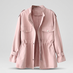 Women’s Utility Field Jacket