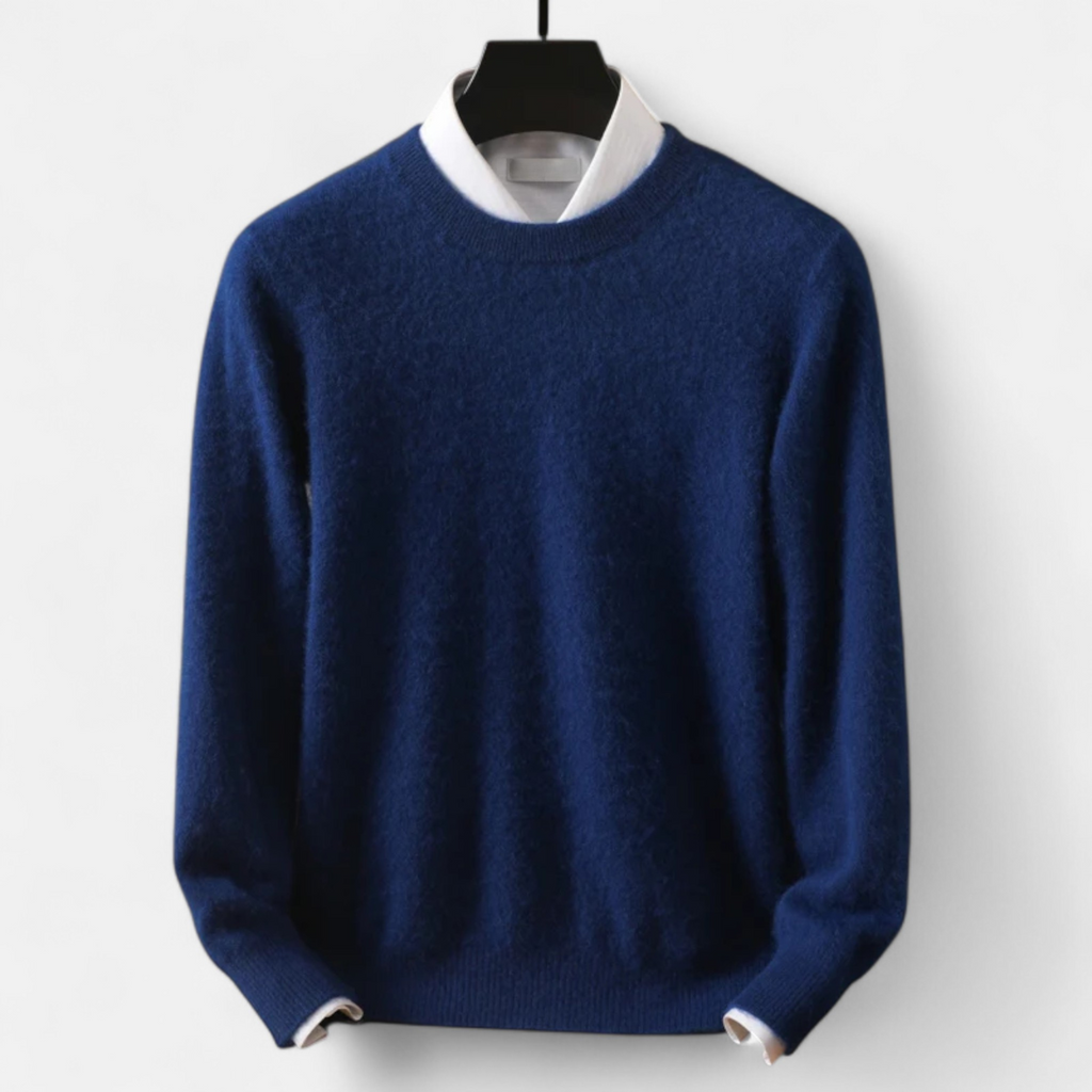 Men’s Crew Neck Sweater