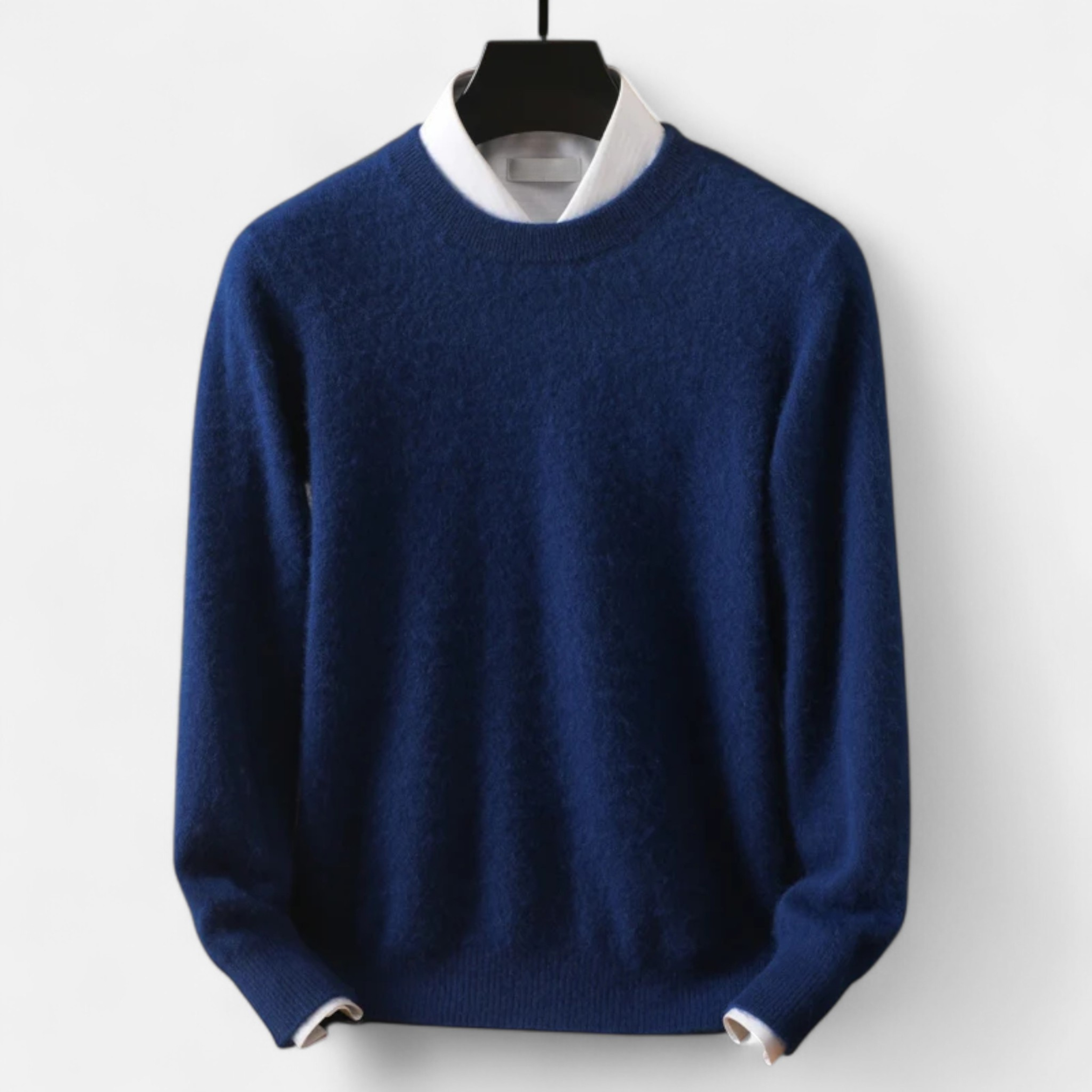Men’s Crew Neck Sweater