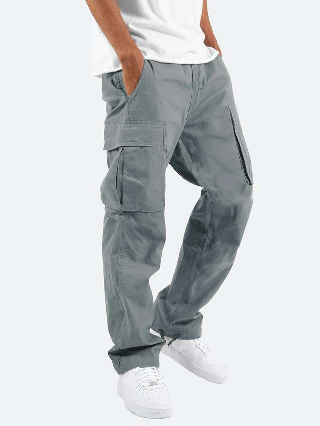 Men’s Cargo Pants