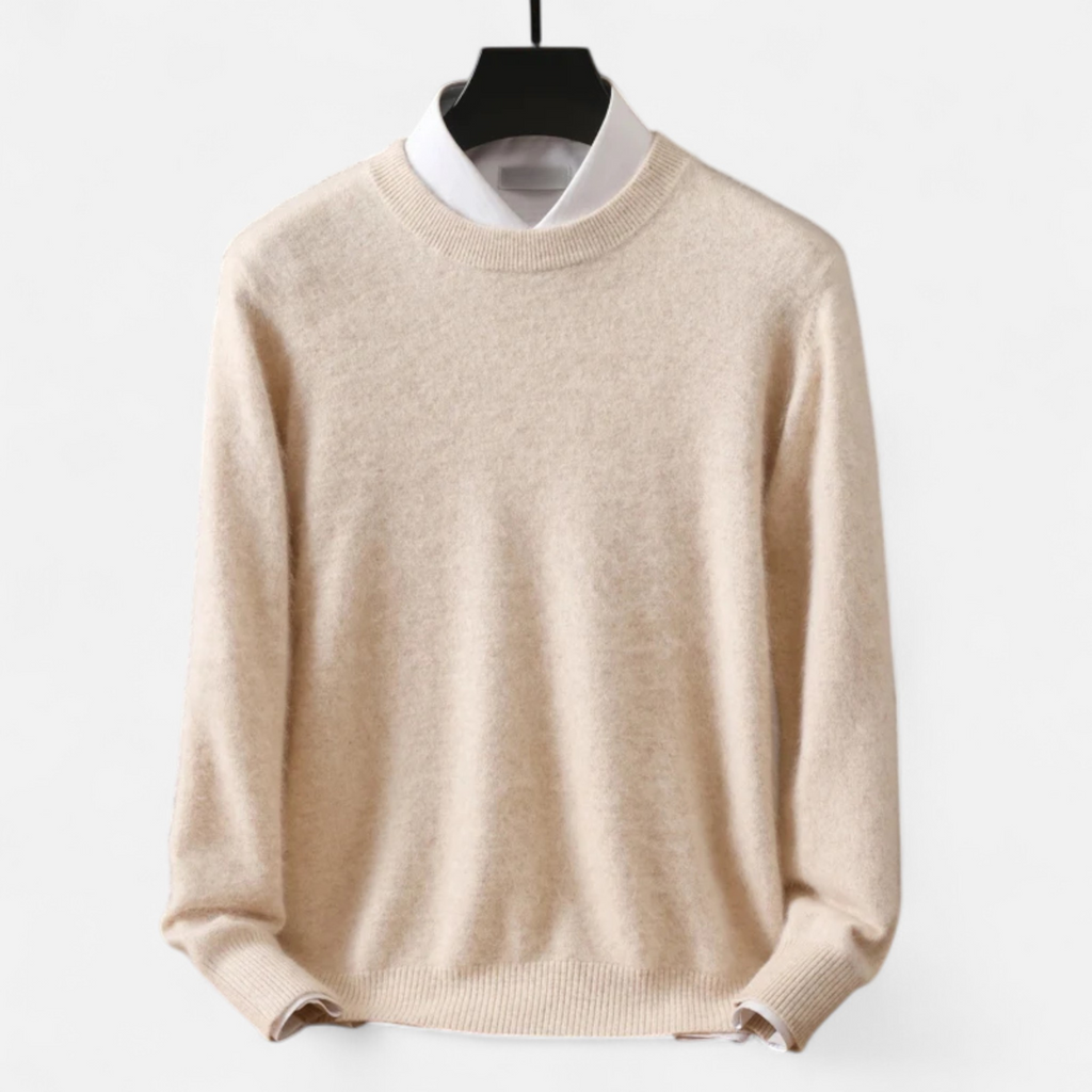 Men’s Crew Neck Sweater
