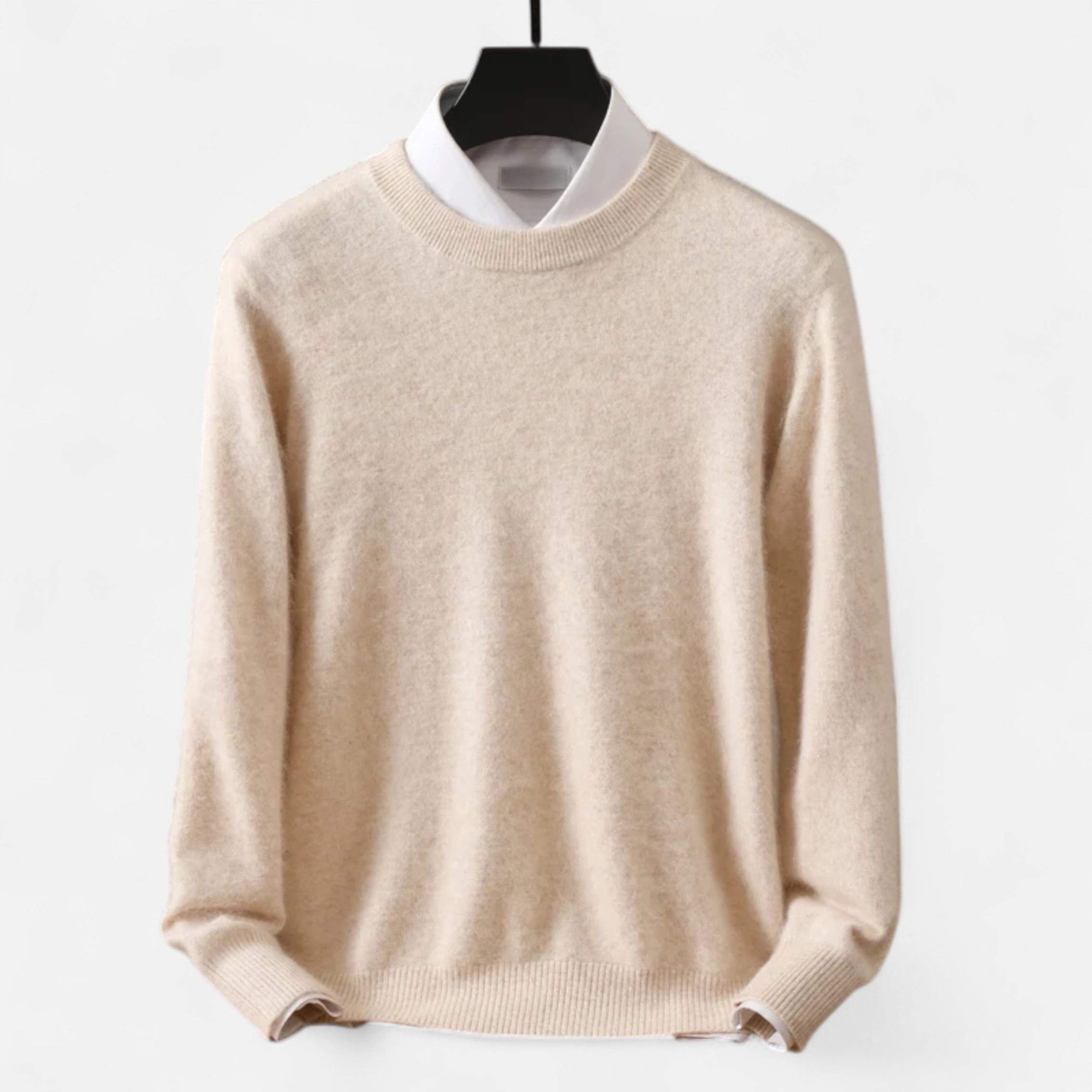 Men’s Crew Neck Sweater