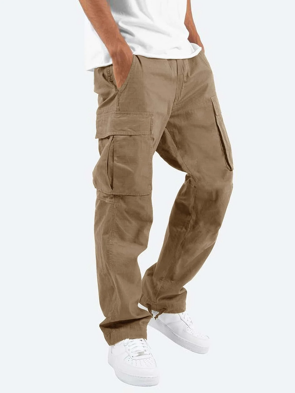 Men’s Cargo Pants