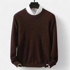 Men’s Crew Neck Sweater