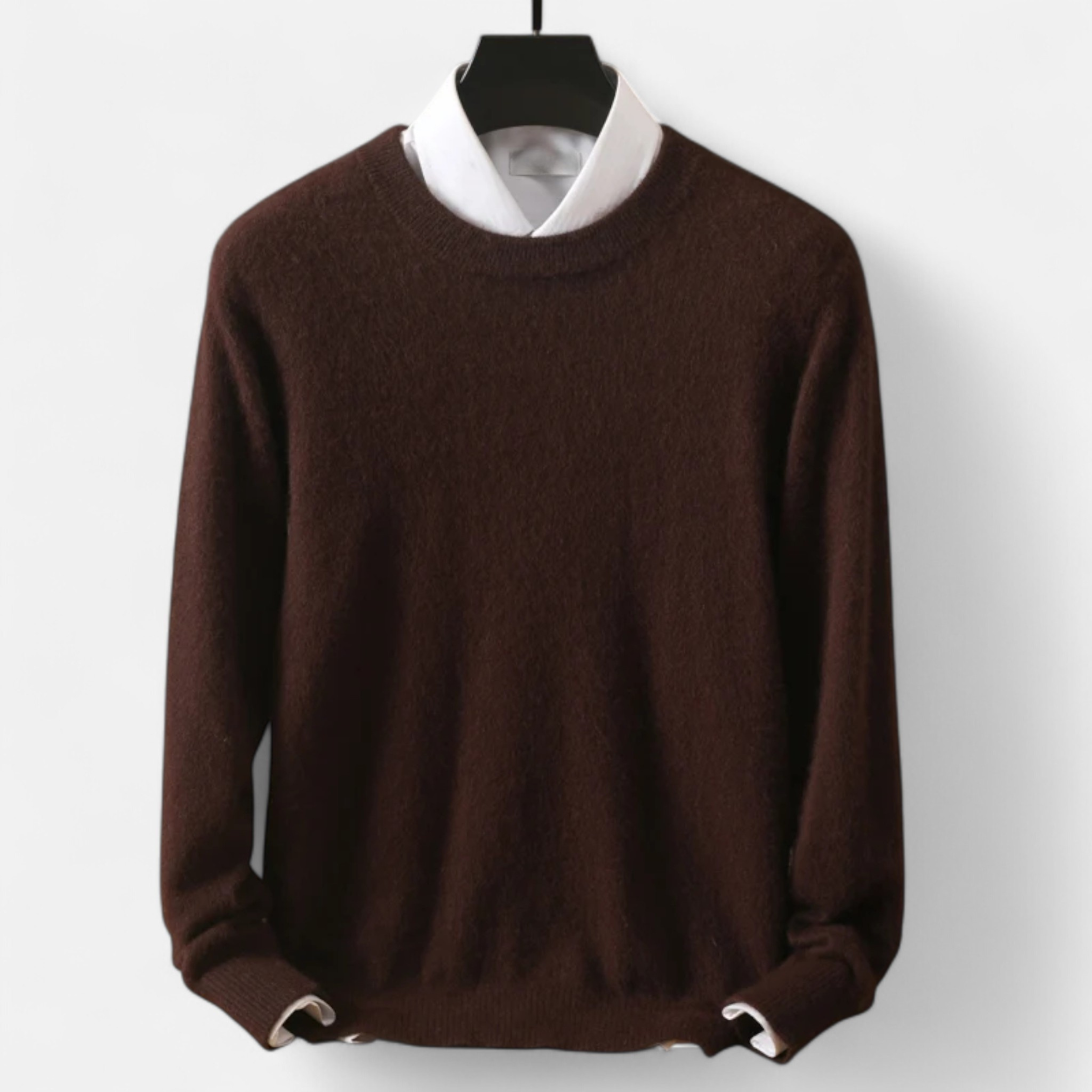 Men’s Crew Neck Sweater