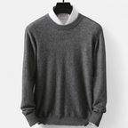 Men’s Crew Neck Sweater